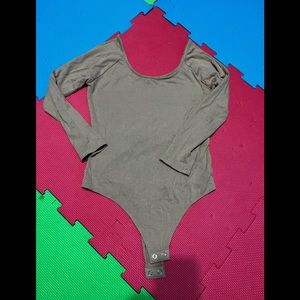 Banana Republic bodysuit